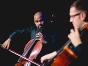 VC2 Cello Duo