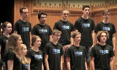 Nova Scotia Youth Choir
